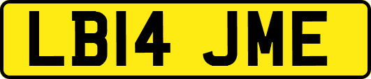 LB14JME