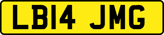 LB14JMG