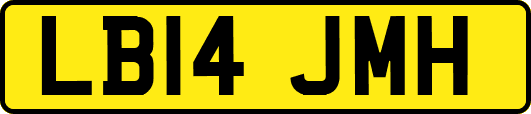 LB14JMH