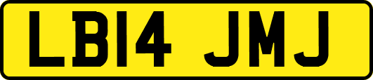 LB14JMJ