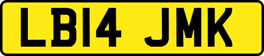 LB14JMK