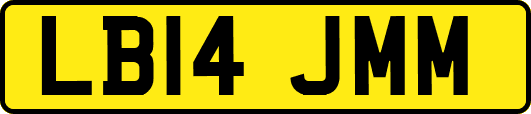 LB14JMM