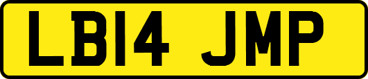 LB14JMP