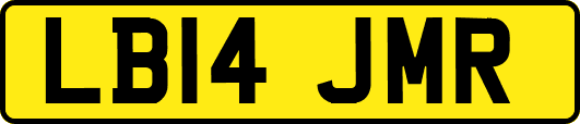 LB14JMR