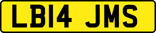 LB14JMS