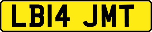 LB14JMT