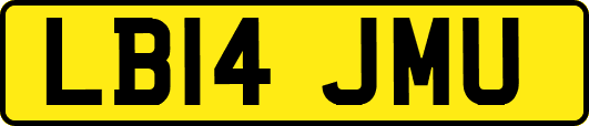 LB14JMU
