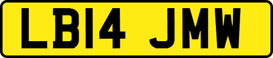 LB14JMW