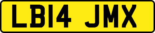 LB14JMX