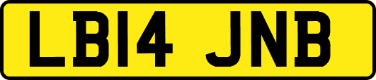 LB14JNB