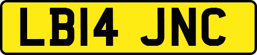 LB14JNC