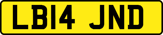 LB14JND