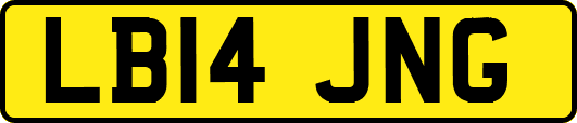 LB14JNG