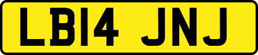 LB14JNJ