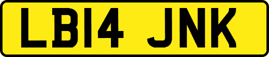 LB14JNK
