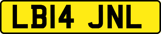 LB14JNL