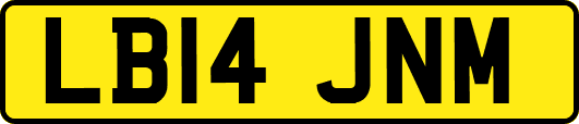 LB14JNM