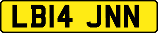 LB14JNN