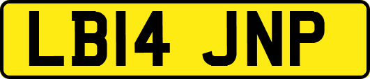 LB14JNP
