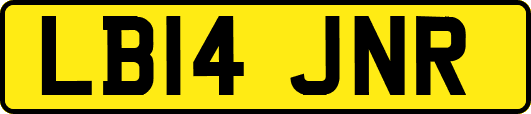 LB14JNR