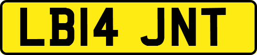 LB14JNT