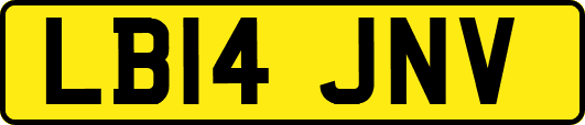 LB14JNV