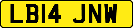 LB14JNW