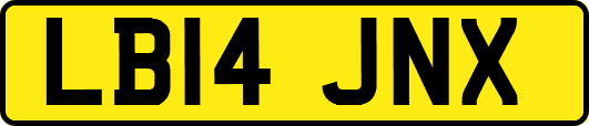 LB14JNX