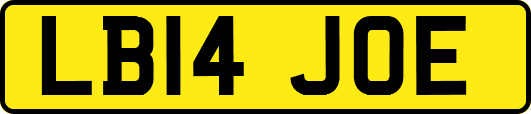 LB14JOE