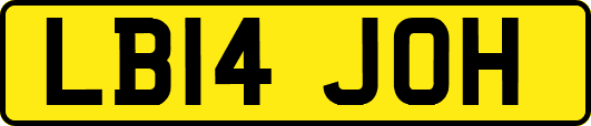 LB14JOH