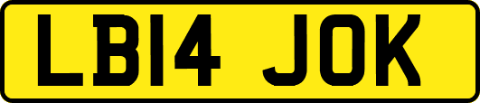 LB14JOK