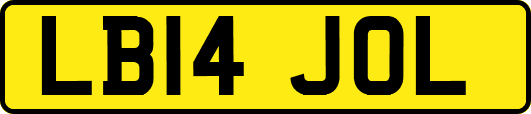 LB14JOL
