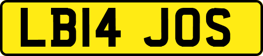 LB14JOS