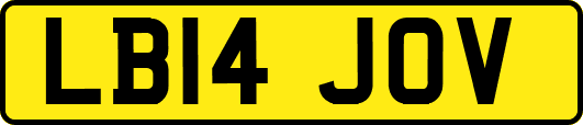LB14JOV