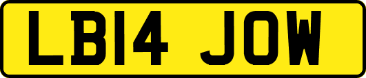 LB14JOW
