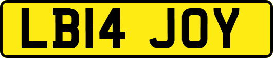 LB14JOY