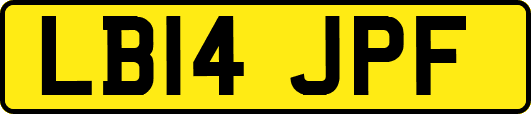 LB14JPF