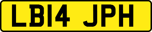 LB14JPH