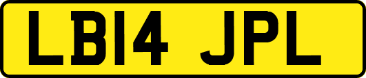 LB14JPL
