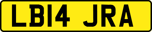 LB14JRA