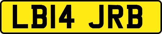 LB14JRB