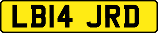 LB14JRD