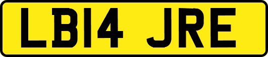 LB14JRE