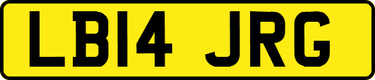 LB14JRG