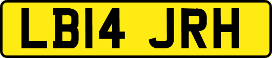 LB14JRH