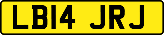 LB14JRJ