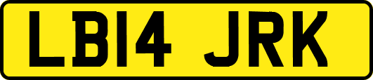 LB14JRK