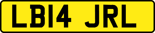 LB14JRL