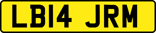 LB14JRM