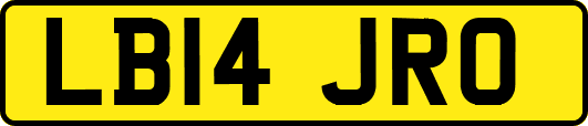 LB14JRO